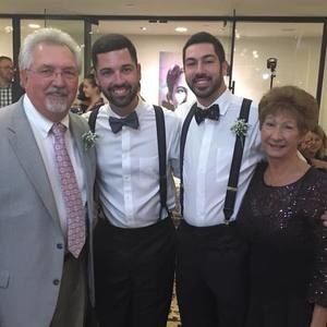 Meet your Posher, Kyle